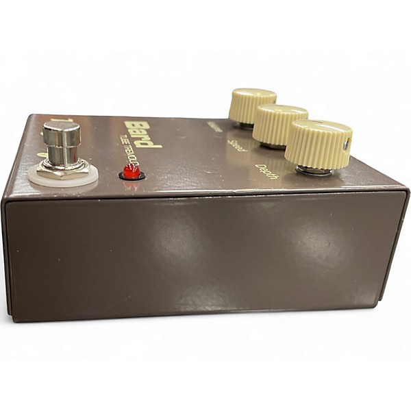 Used Kingsley bard tube tremolo Effect Pedal