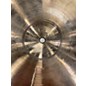 Used Paiste 20in 2002 Crash Cymbal