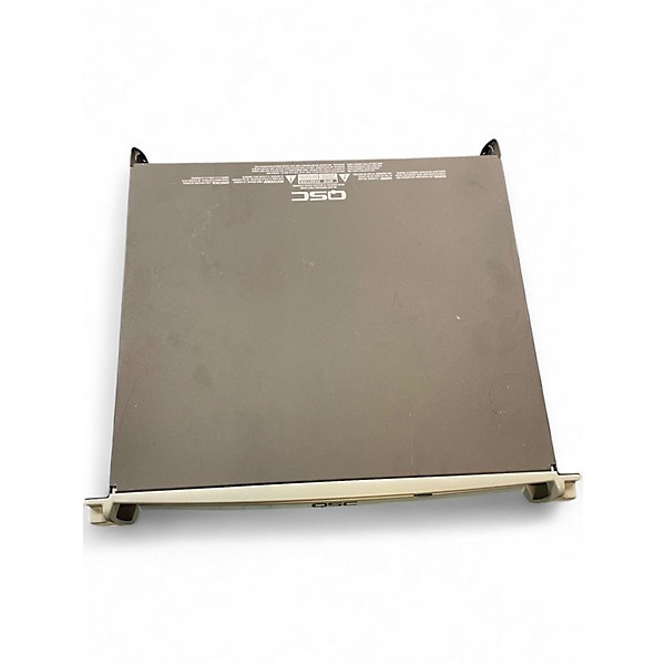 Used QSC PLD4.5 Power Amp
