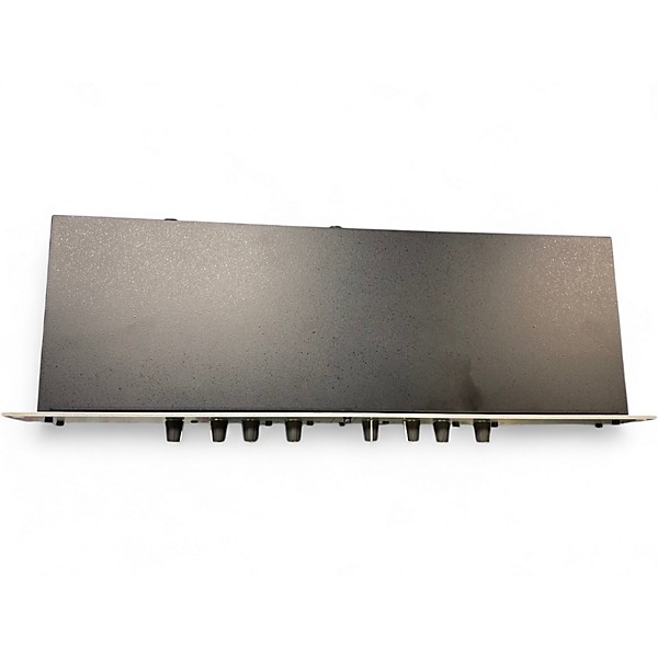 Used dbx 223XS Stereo 2-Way/Mono 3-Way Crossover