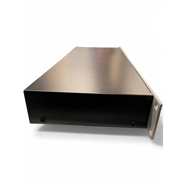 Used dbx 223XS Stereo 2-Way/Mono 3-Way Crossover