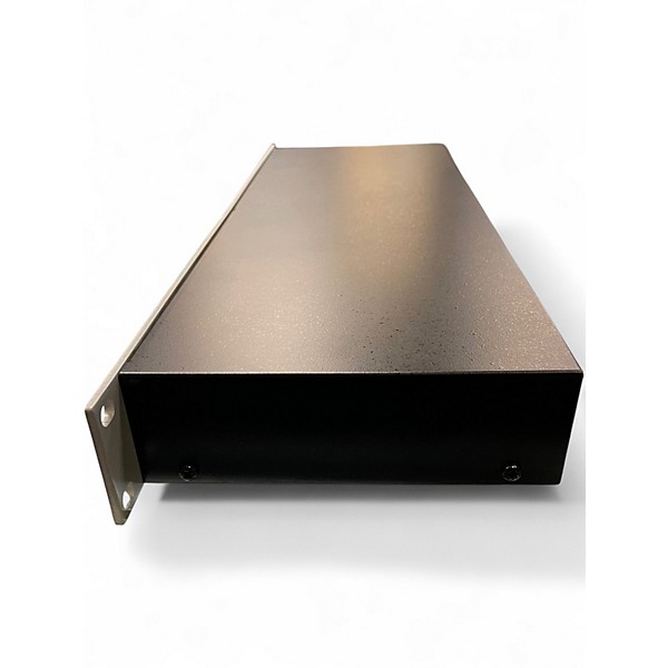 Used dbx 223XS Stereo 2-Way/Mono 3-Way Crossover