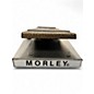 Used Morley Fuzz Wah Effect Pedal