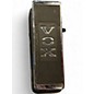 Used VOX KEELEY WHA V847A  Effect Pedal thumbnail