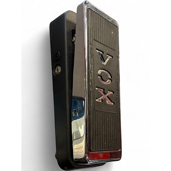 Used VOX KEELEY WHA V847A  Effect Pedal
