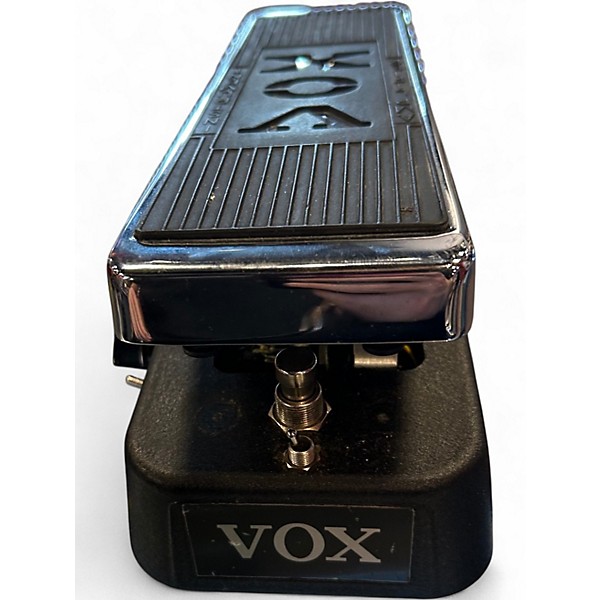 Used VOX KEELEY WHA V847A  Effect Pedal