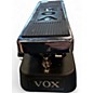 Used VOX KEELEY WHA V847A  Effect Pedal