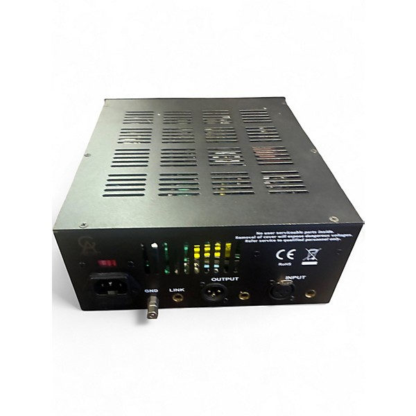 Used Golden Age Project comp 2a Compressor