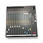 Used Allen & Heath ZED16FX Unpowered Mixer thumbnail