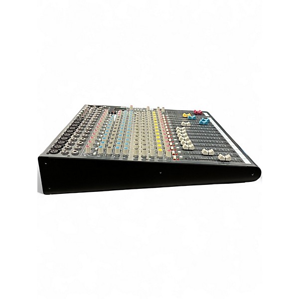 Used Allen & Heath ZED16FX Unpowered Mixer