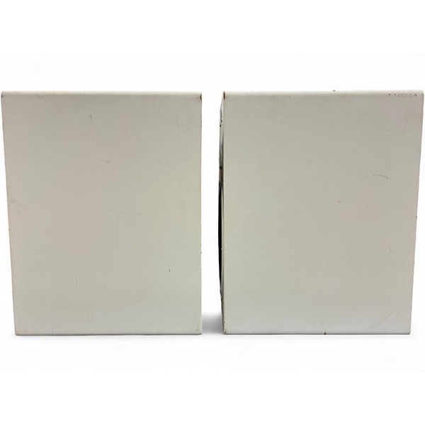 Used Yamaha HS8 Pair Powered Monitor