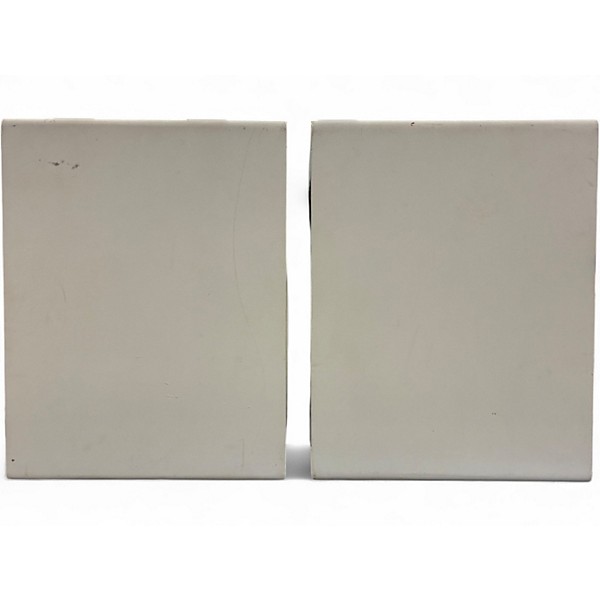 Used Yamaha HS8 Pair Powered Monitor