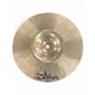 Used Zildjian 8in K Custom Hybrid Splash Cymbal