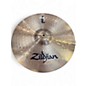 Used Zildjian 14in i Crash  Cymbal thumbnail
