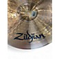Used Zildjian 14in i Crash  Cymbal