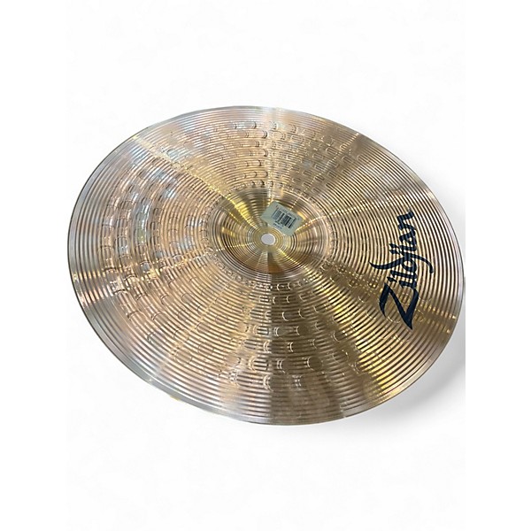 Used Zildjian 14in i Crash  Cymbal