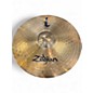 Used Zildjian 16in i Crash  Cymbal thumbnail