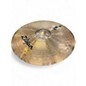 Used Zildjian 16in i Crash  Cymbal