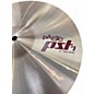 Used Paiste 14in PST7 Crash Cymbal