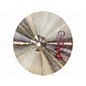 Used Paiste 14in PST7 Crash Cymbal