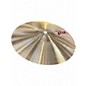 Used Paiste 10in PST7 Splash  Cymbal