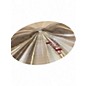 Used Paiste 10in PST7 Splash  Cymbal