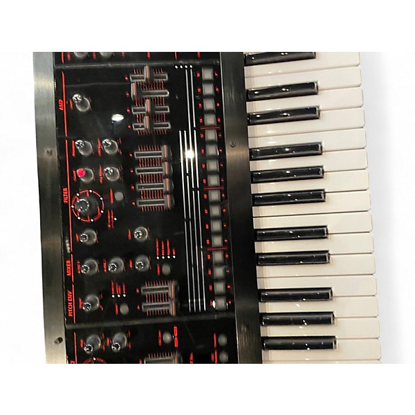 Used Roland JDXA Synthesizer