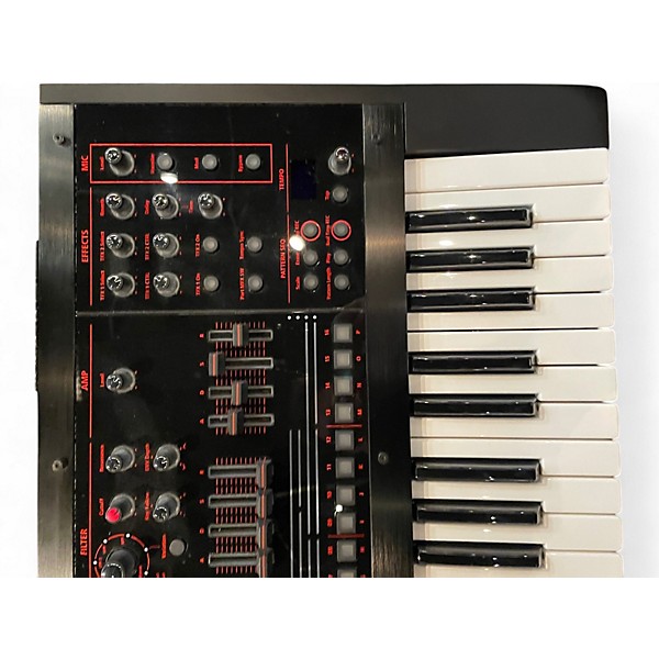 Used Roland JDXA Synthesizer