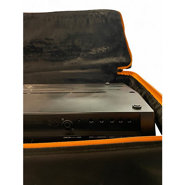 Used Roland JDXA Synthesizer