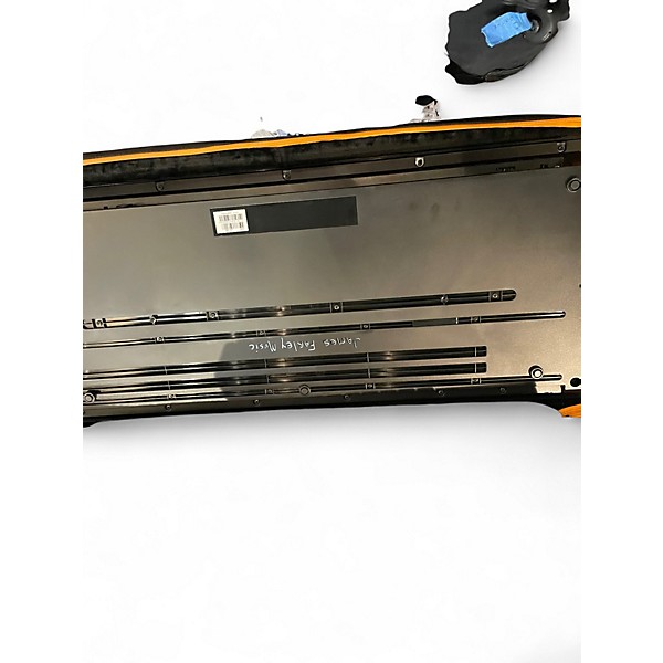 Used Roland JDXA Synthesizer