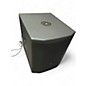 Used JBL PRX815XLFW Powered Subwoofer thumbnail
