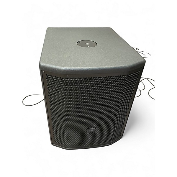 Used JBL PRX815XLFW Powered Subwoofer