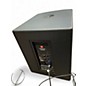 Used JBL PRX815XLFW Powered Subwoofer