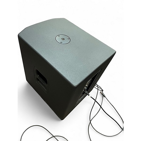 Used JBL PRX815XLFW Powered Subwoofer
