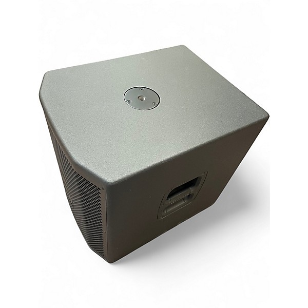 Used JBL PRX815XLFW Powered Subwoofer