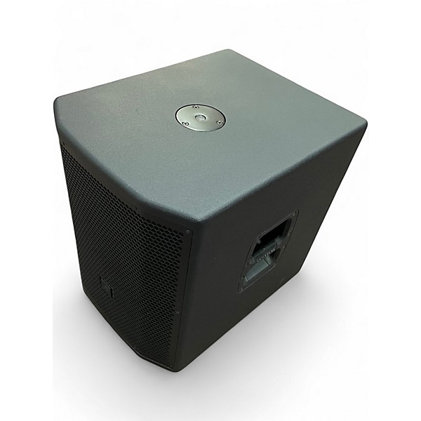 Used JBL PRX815XLFW Powered Subwoofer