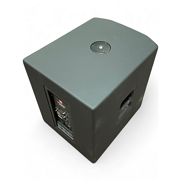 Used JBL PRX815XLFW Powered Subwoofer