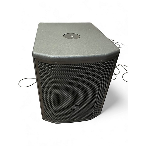 Used JBL PRX815XLFW Powered Subwoofer