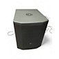 Used JBL PRX815XLFW Powered Subwoofer