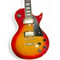 Vintage 1981 Gibson Les Paul Custom Cherry Sunburst Solid Body Electric Guitar