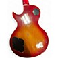 Vintage 1981 Gibson Les Paul Custom Cherry Sunburst Solid Body Electric Guitar