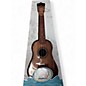 Used Keiki Soprano Natural Ukulele thumbnail