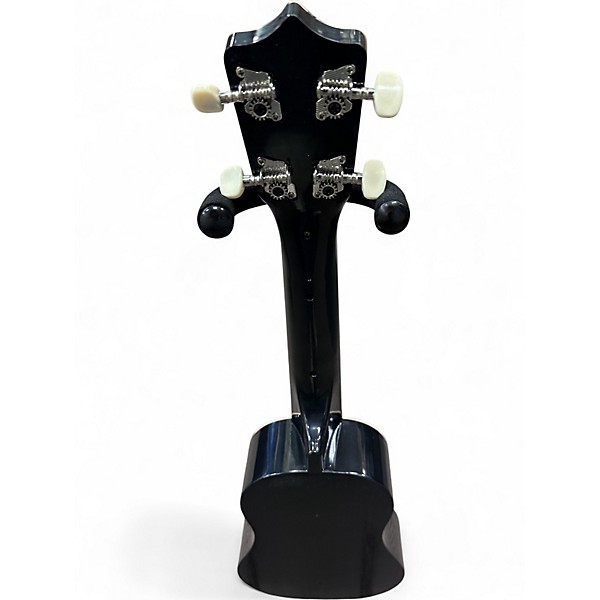 Used Keiki Soprano Natural Ukulele