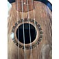 Used Keiki Soprano Natural Ukulele