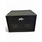 Used Peavey Headliner 210 Bass Cabinet thumbnail