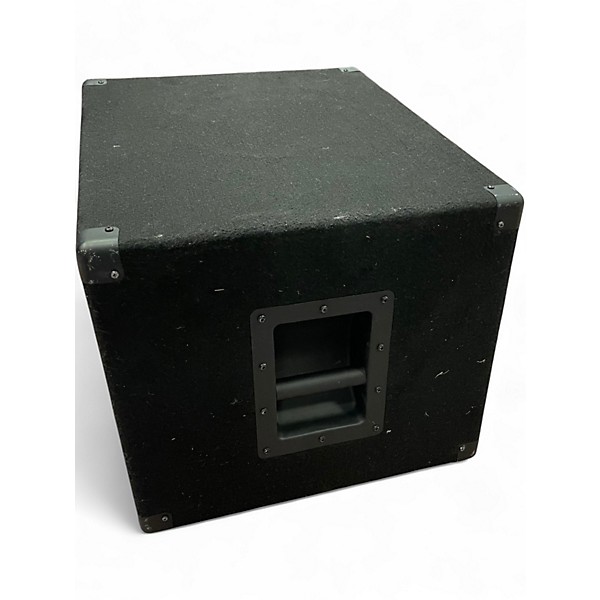 Used Peavey Headliner 210 Bass Cabinet