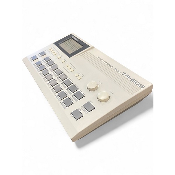 Used Roland TR-505 Production Controller