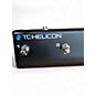 Used TC Helicon Switch 6 Pedal