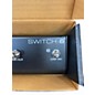 Used TC Helicon Switch 6 Pedal