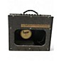 Used Supro 1696RT Black Magick Reverb 1x12 Guitar Combo Amp